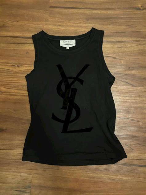 ysl tank